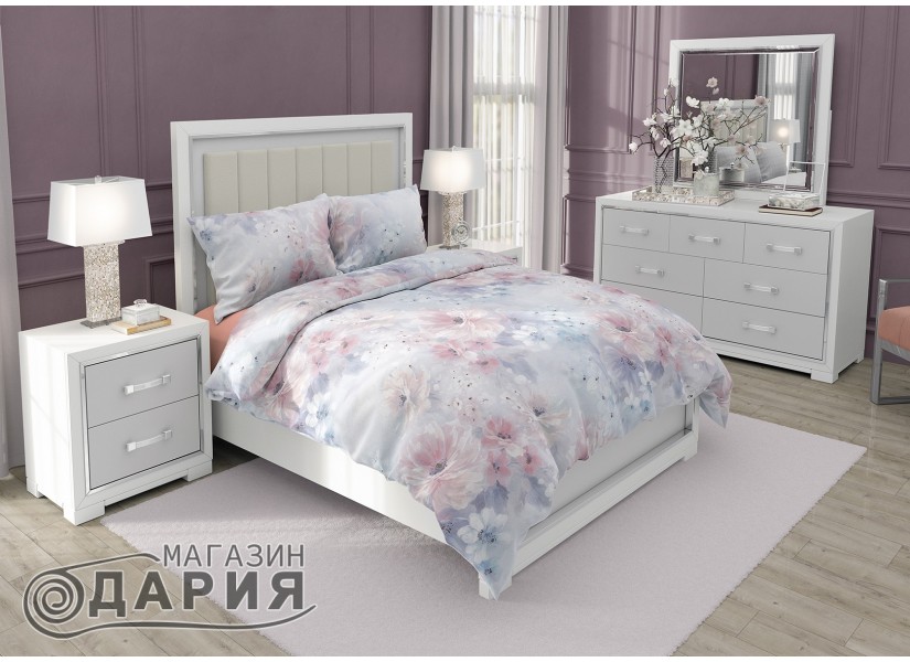Спално бельо АНАБЕЛ